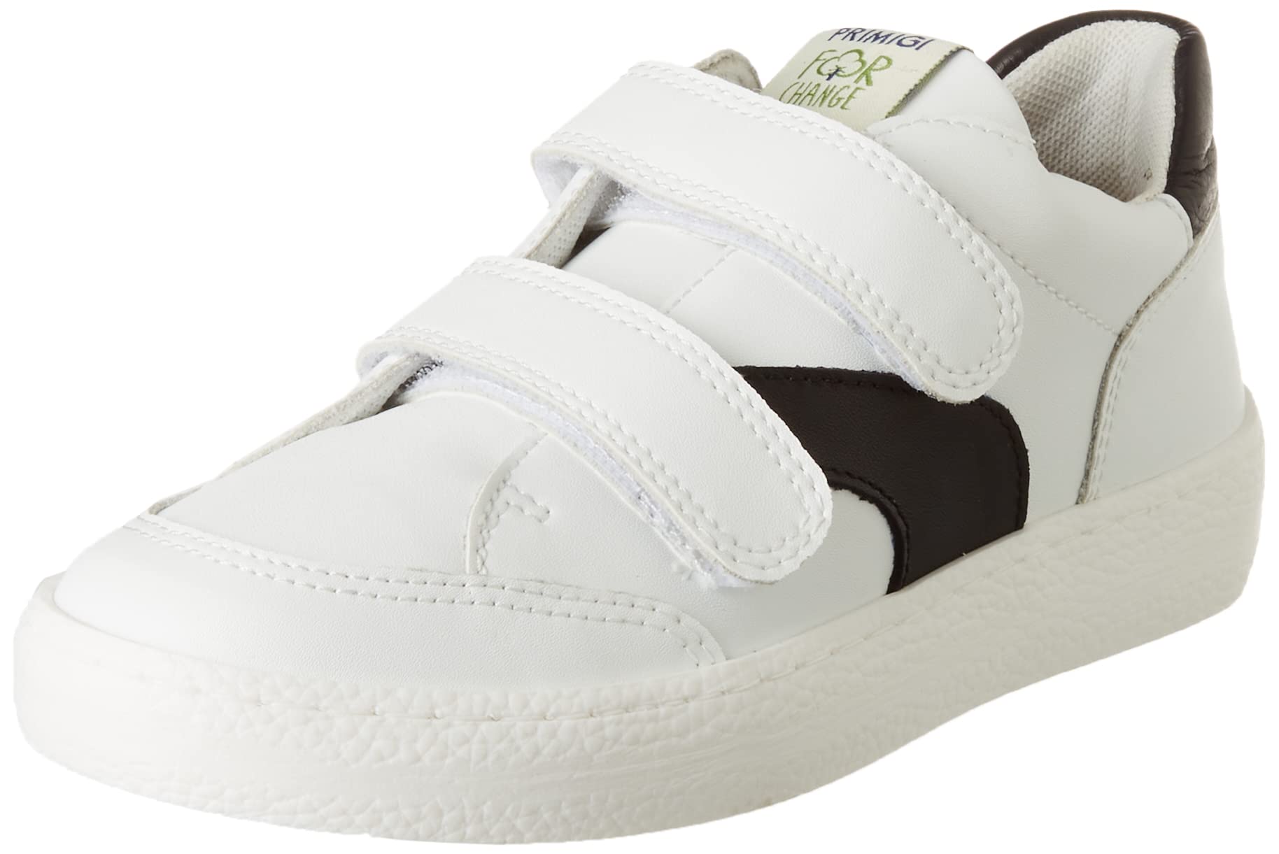 Primigi Kids Boys' 19200 Sneakers - Comfortable Casual Shoes for Toddler, Little Kid & Big Kid | Perfect for School, Playground & Everyday Wear