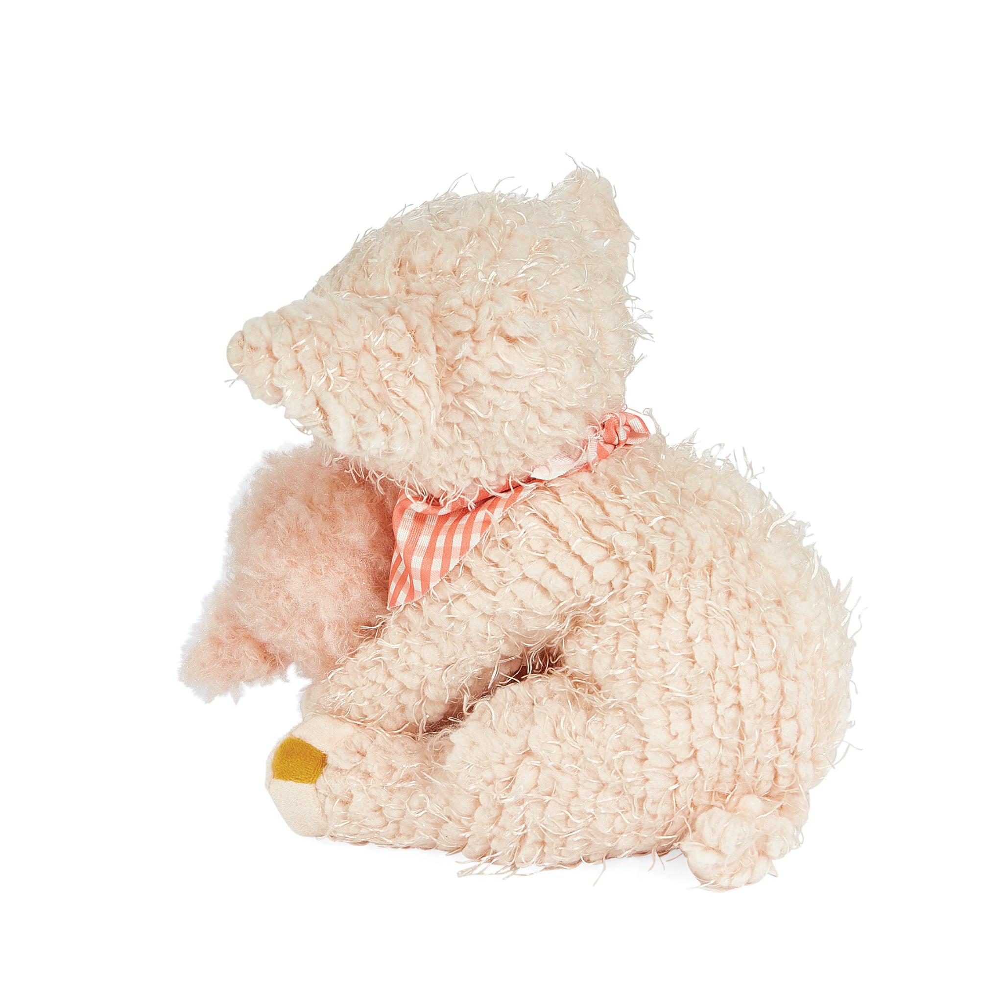 Baby & Me Hammie and Piglet - Adorable Matching Outfits for Mom and Baby | Perfect for Family Photos, Special Occasions & Bonding Moments