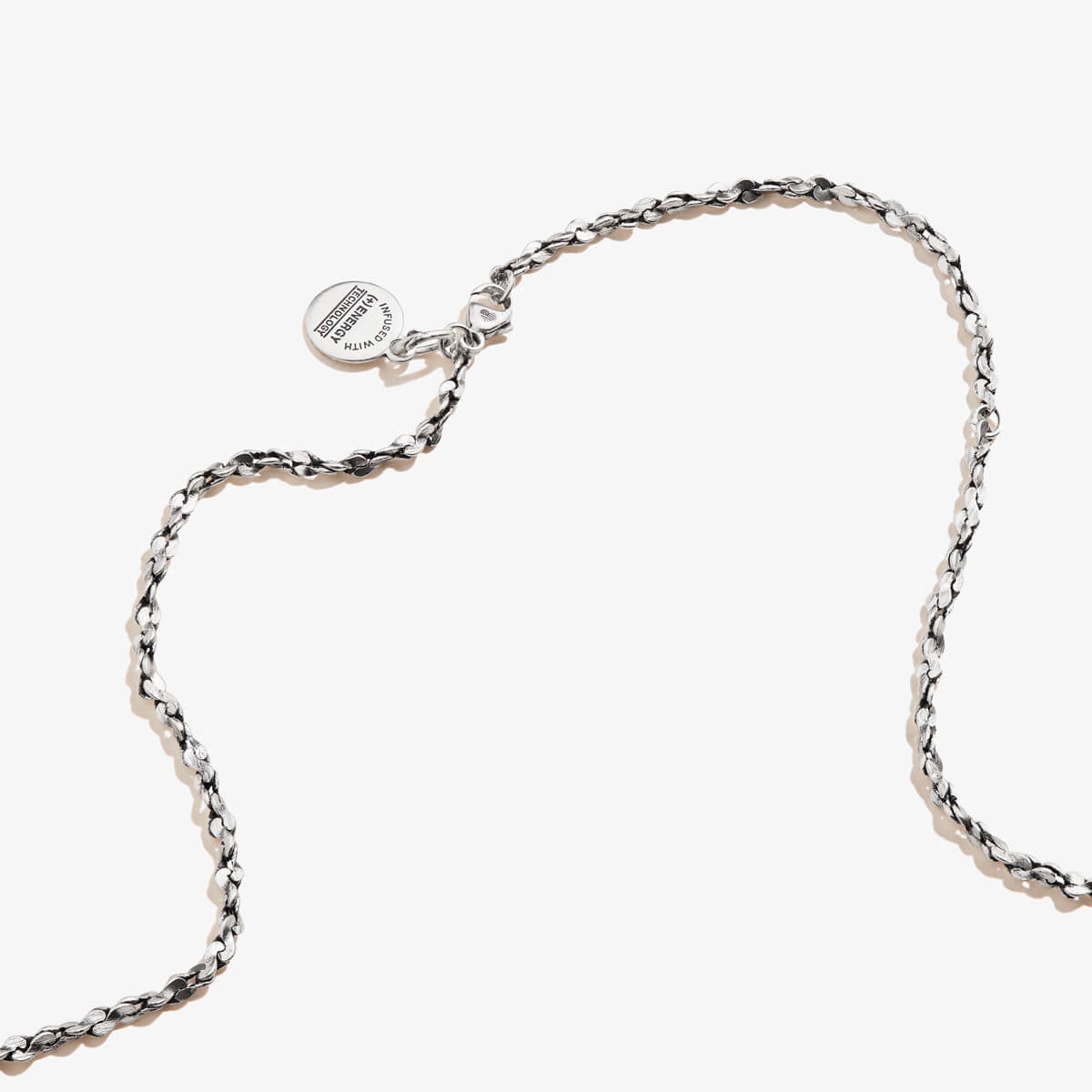 Archangel Michael Duo Charm Necklace - Sterling Silver Religious Jewelry for Protection & Faith - Perfect for Prayer, Meditation & Spiritual Gifts