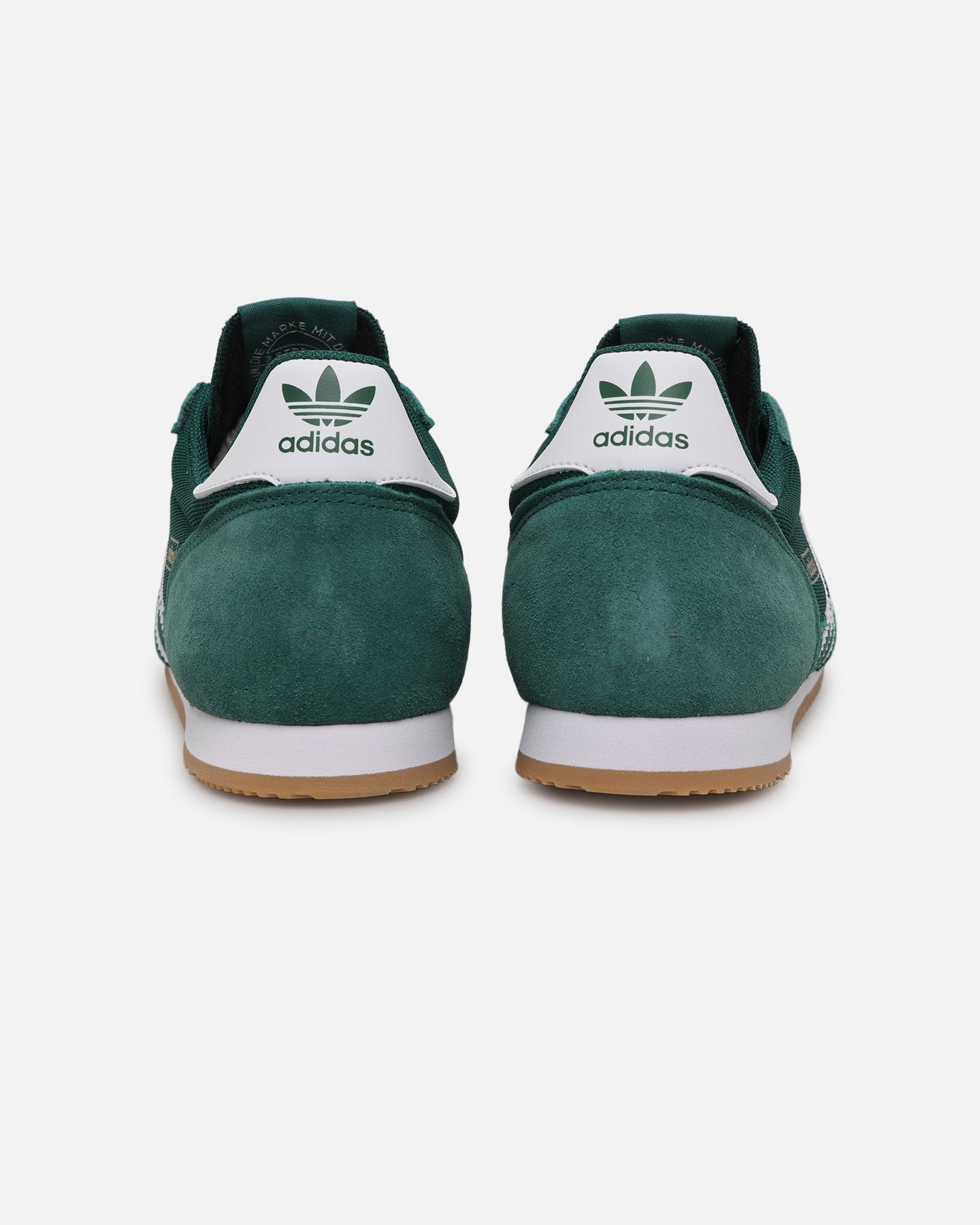 Adidas R71 Collegiate Green Sneakers - Men's Running Shoes for Comfort & Style - Perfect for Jogging, Gym Workouts & Casual Wear
