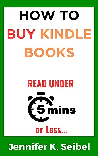 **Easy Step-by-Step Guide: How to Buy Kindle Books in 5 Minutes (2024) – Perfect for Beginners & Travel Readers**