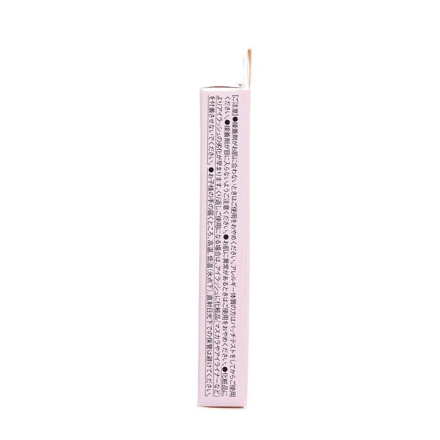 KOJI Dolly Wink Easy Lash 8 Emphasis Black False Eyelashes - Natural Looking Dramatic Volume Lashes for Everyday Wear & Special Occasions