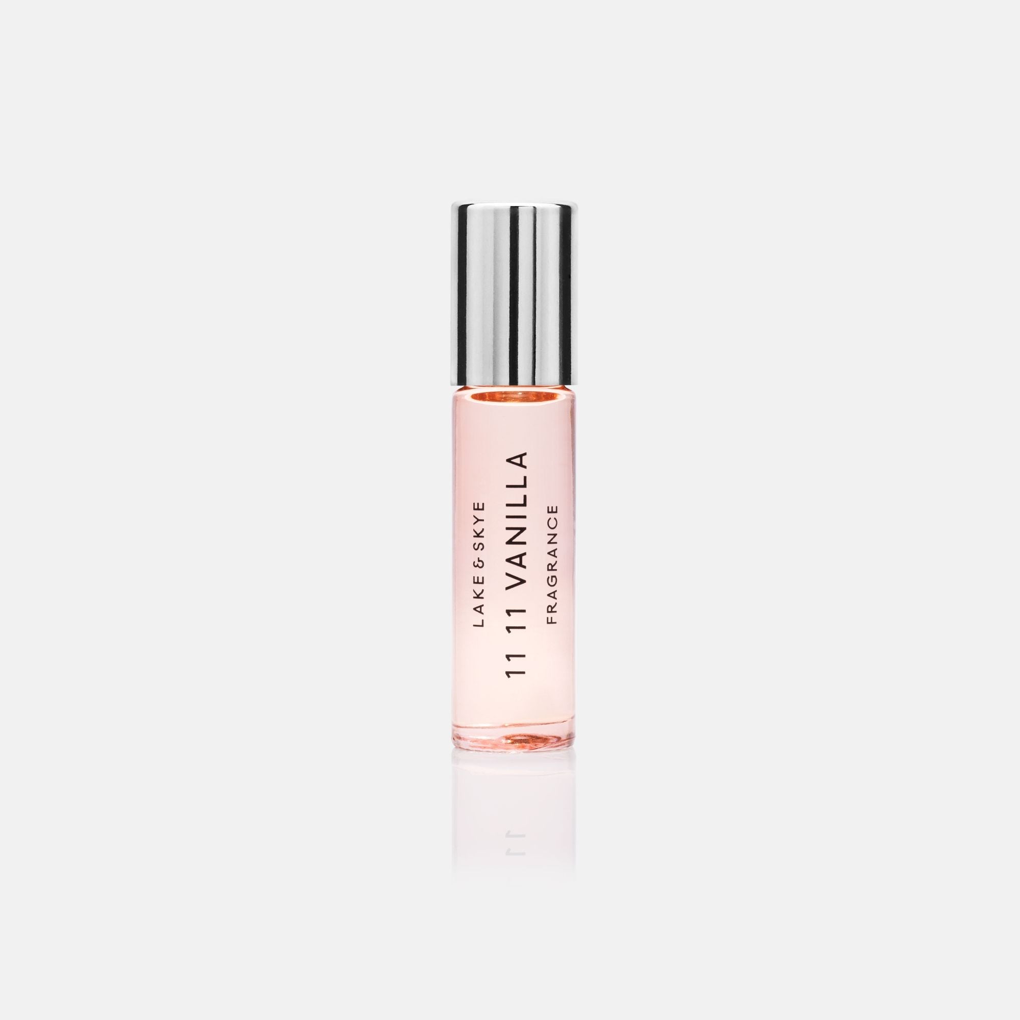 Vanilla Essential Oil Rollerball - 10ml Natural Aromatherapy for Stress Relief & Relaxation - Perfect for Home, Office & Travel Use