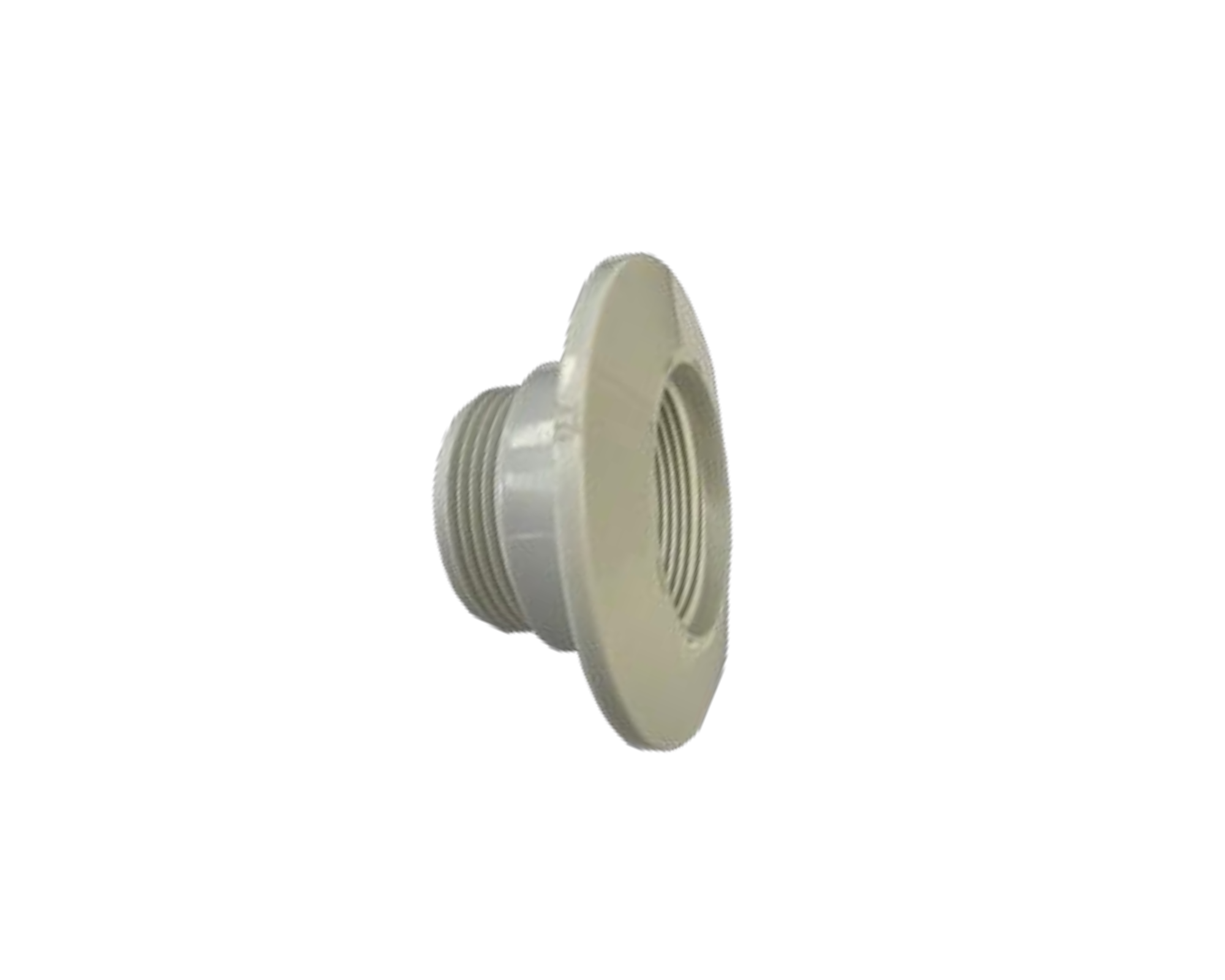 Stainless Steel Extension Fitting Adapter - 1/2