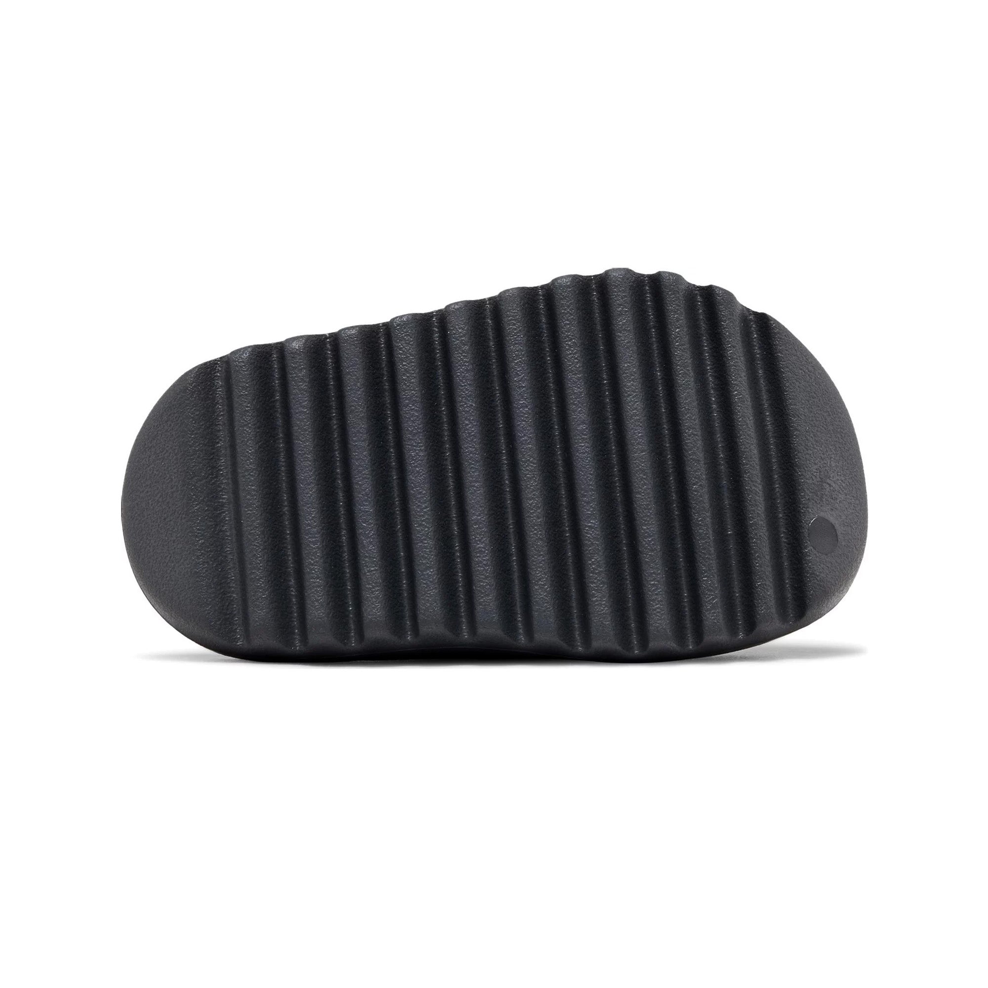 Adidas Yeezy Slide 'Slate Grey' PS (2024) - Comfortable Kids' Slides for Summer, Beach & Pool Wear