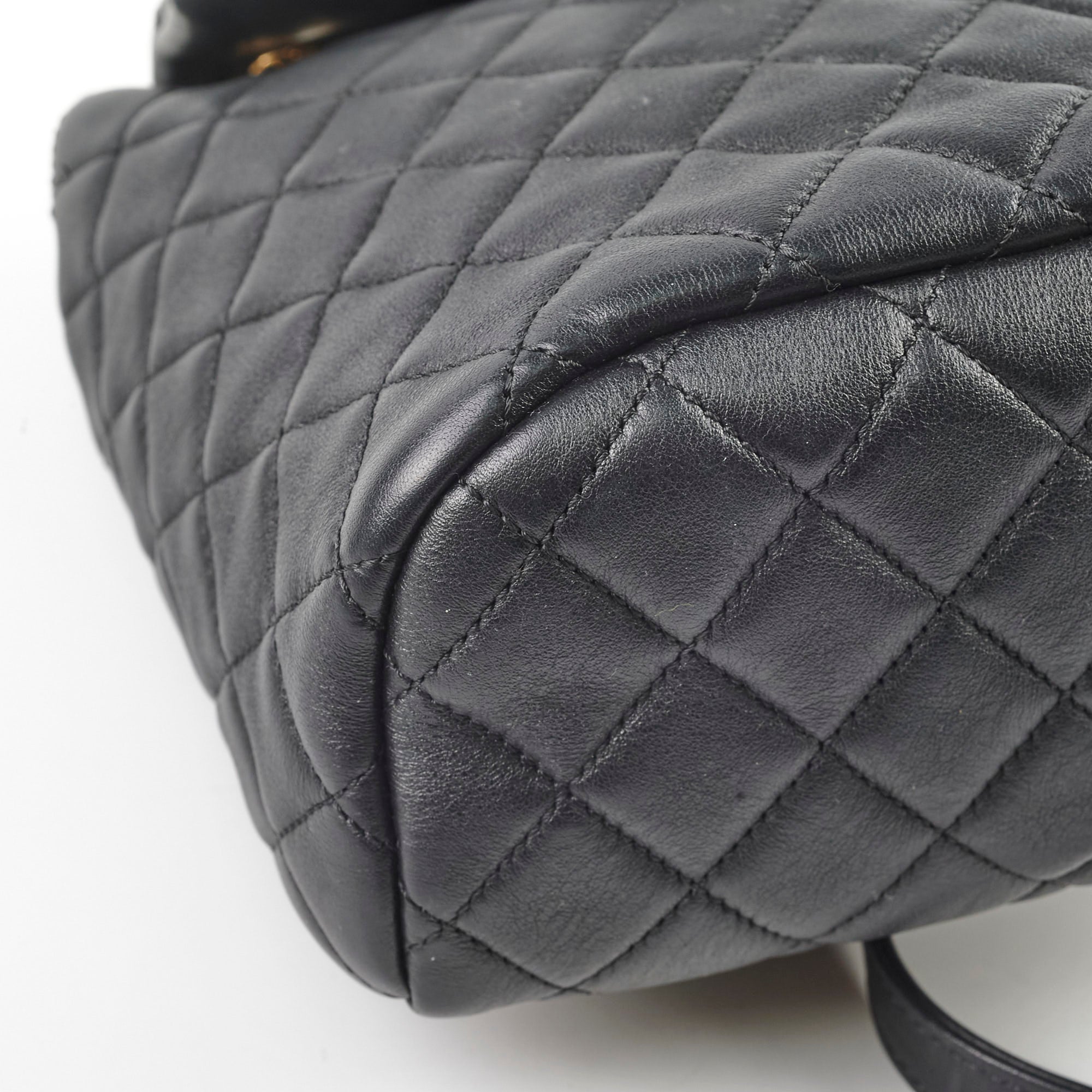 Chanel Small Urban Spirit Backpack - Luxury Designer Leather Backpack for Women | Perfect for Travel, Work & Everyday Use