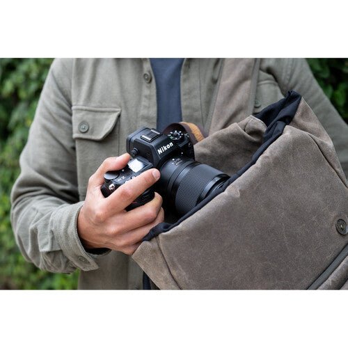 Nikon NIKKOR Z 50mm f/1.4 Lens for Nikon Z Mirrorless Cameras - Professional Portrait & Low Light Photography Lens for Wedding, Events & Street Photography