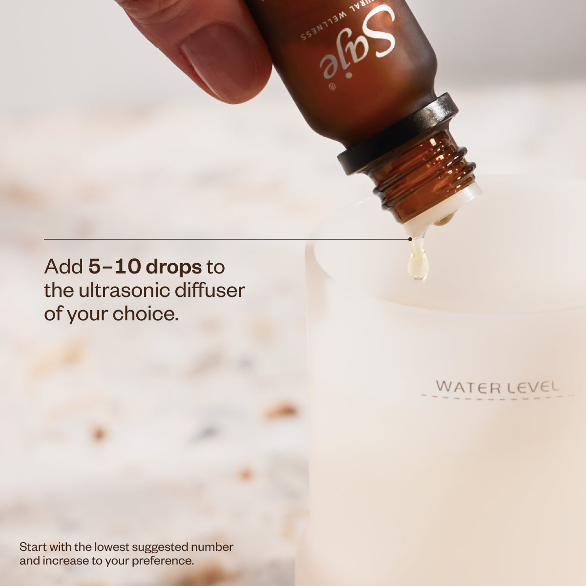 Pure Eucalyptus Essential Oil - 100% Natural for Aromatherapy, Diffusers & Massage - Relaxation & Respiratory Support