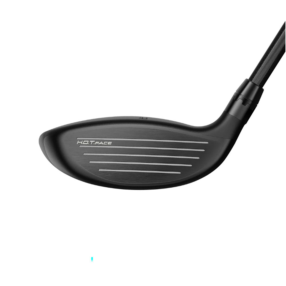 Cobra DARKSPEED X Men's Right Hand Fairway Golf Wood - Perfect for Long Drives & Precision Shots on the Course