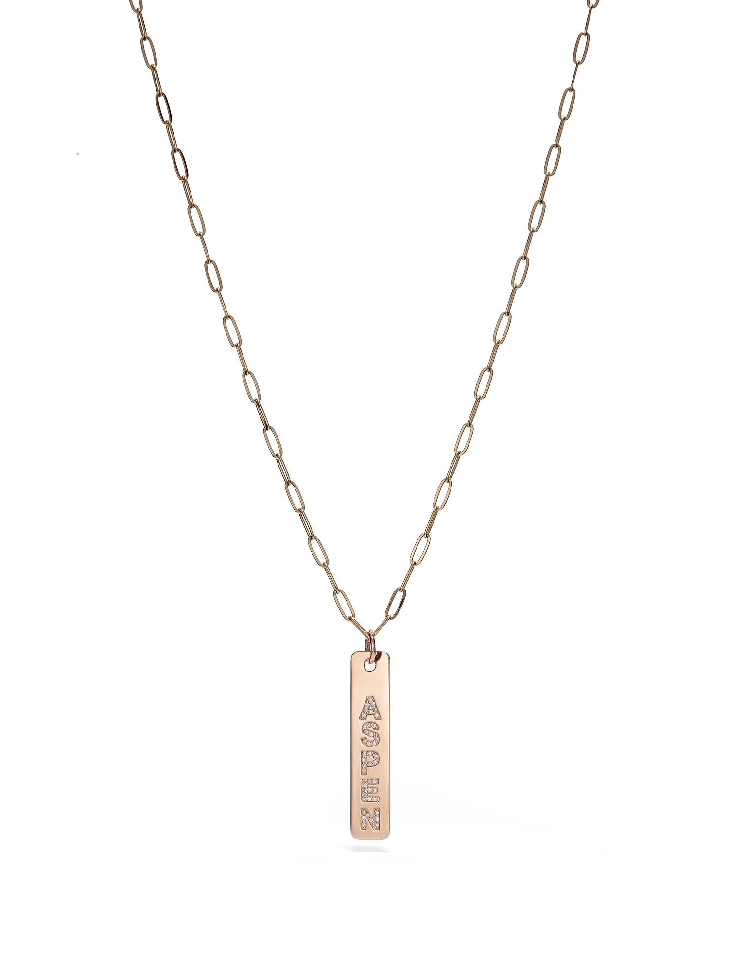 Elegant Aspen Pendant Necklace for Women - Sterling Silver Tree of Life Jewelry - Perfect for Everyday Wear, Gifts & Special Occasions