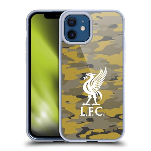 Royal Colourways Liver Bird