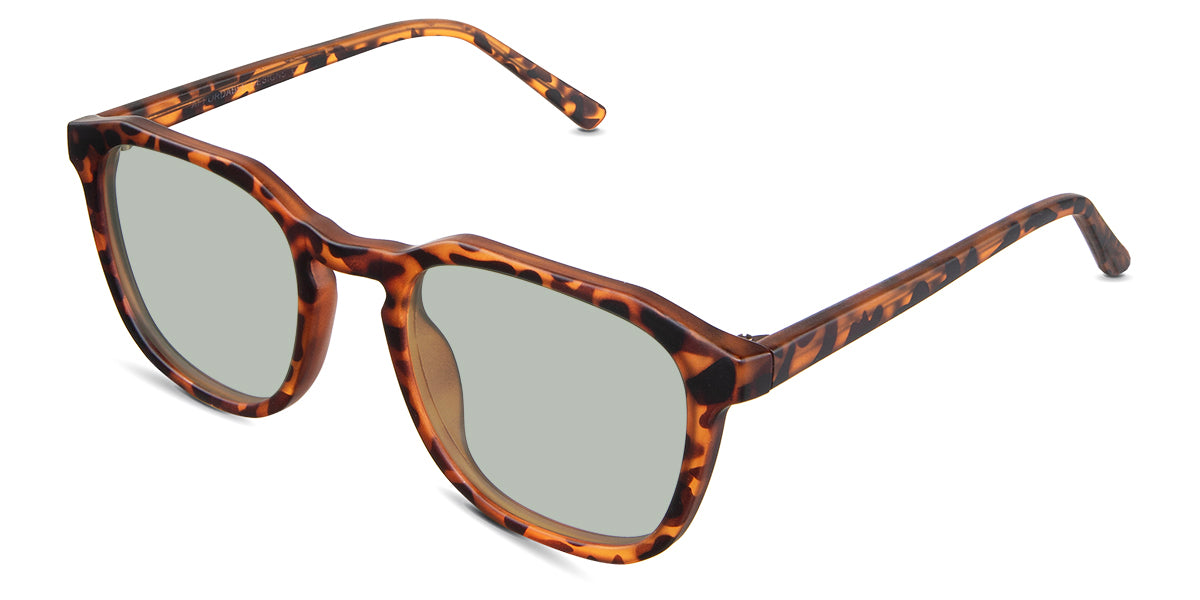 Reign Women's Prescription Tinted Sunglasses - UV Protection & Stylish Eyewear for Outdoor Activities, Driving, and Fashion