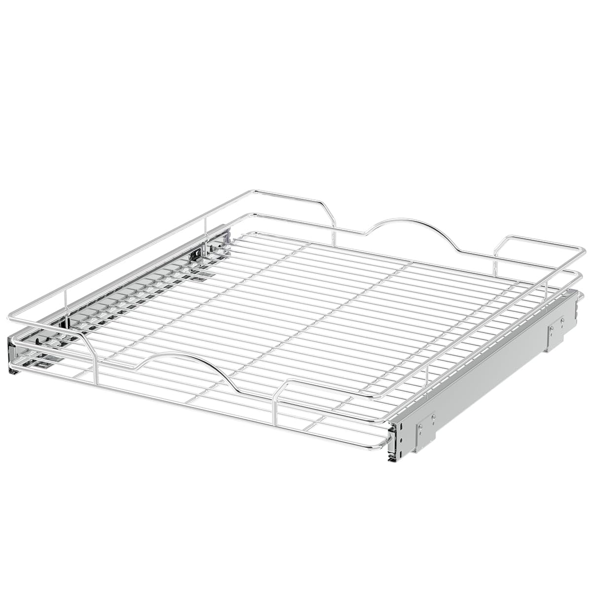 OCG Pull Out Cabinet Organizer 2 Pack - 18