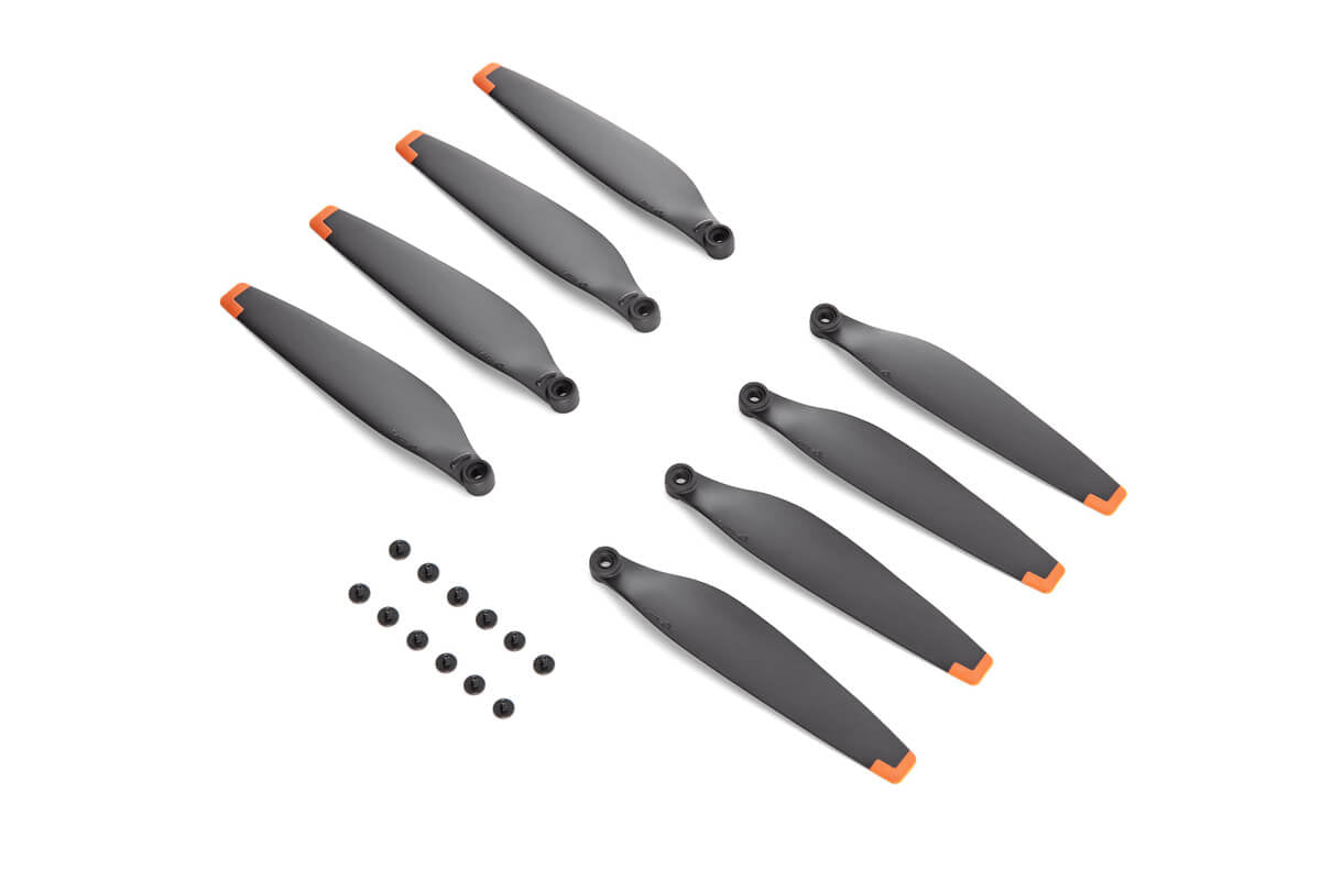 DJI Mini 3 Pro Fly More Kit Plus - Extra Batteries, Charger & Accessories for Extended Drone Flight Time | Perfect for Aerial Photography, Travel Adventures & Outdoor Exploration