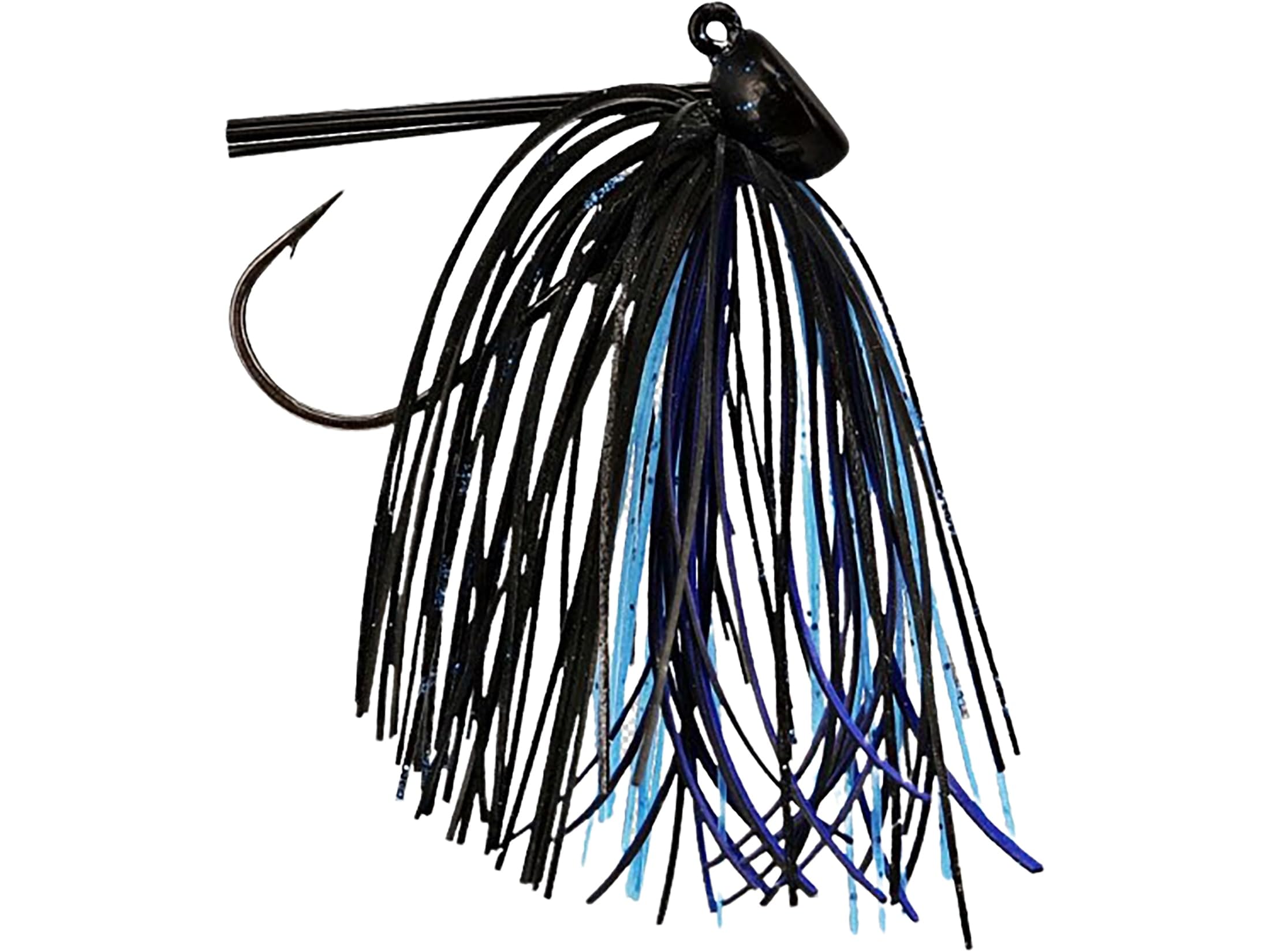 Black/Blue