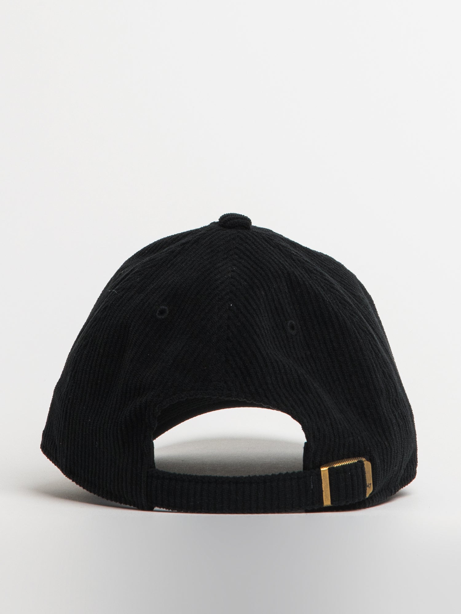 47 MLB LA Dodgers Thick Cord Adjustable Baseball Cap - Stylish & Durable for Fans, Outdoor Sports & Casual Wear
