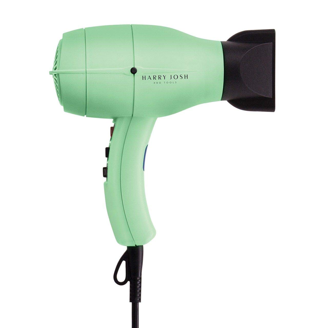 Professional Hair Dryer for Women - 2000W Fast Drying Blow Dryer with Ionic Technology, Lightweight & Quiet, One Size Fits All - Perfect for Home, Salon & Travel Use