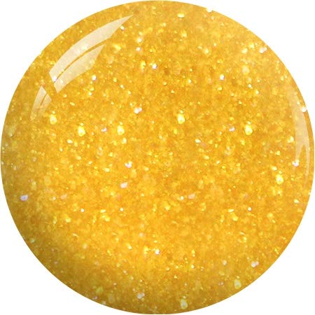 CC08 Yellow Polka Dot Makini