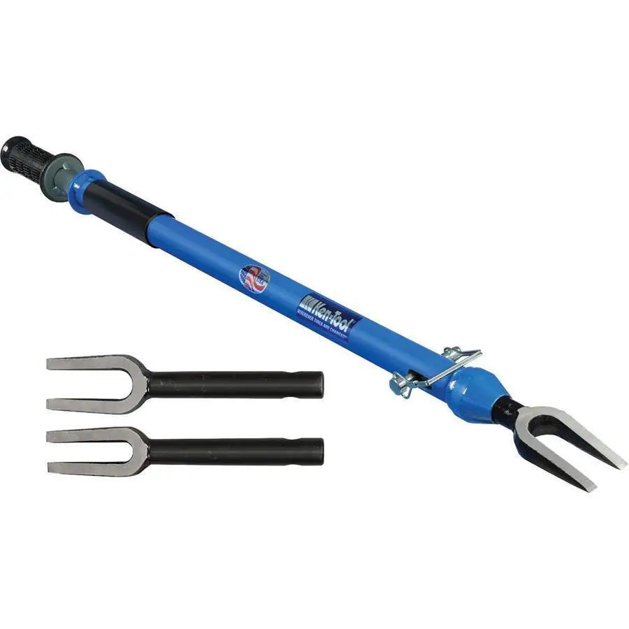 Ken Tool T39B Impact Separator Tool - Heavy Duty Automotive Repair Tool for Separating Ball Joints & Tie Rods - Ideal for Mechanics & DIY Car Maintenance