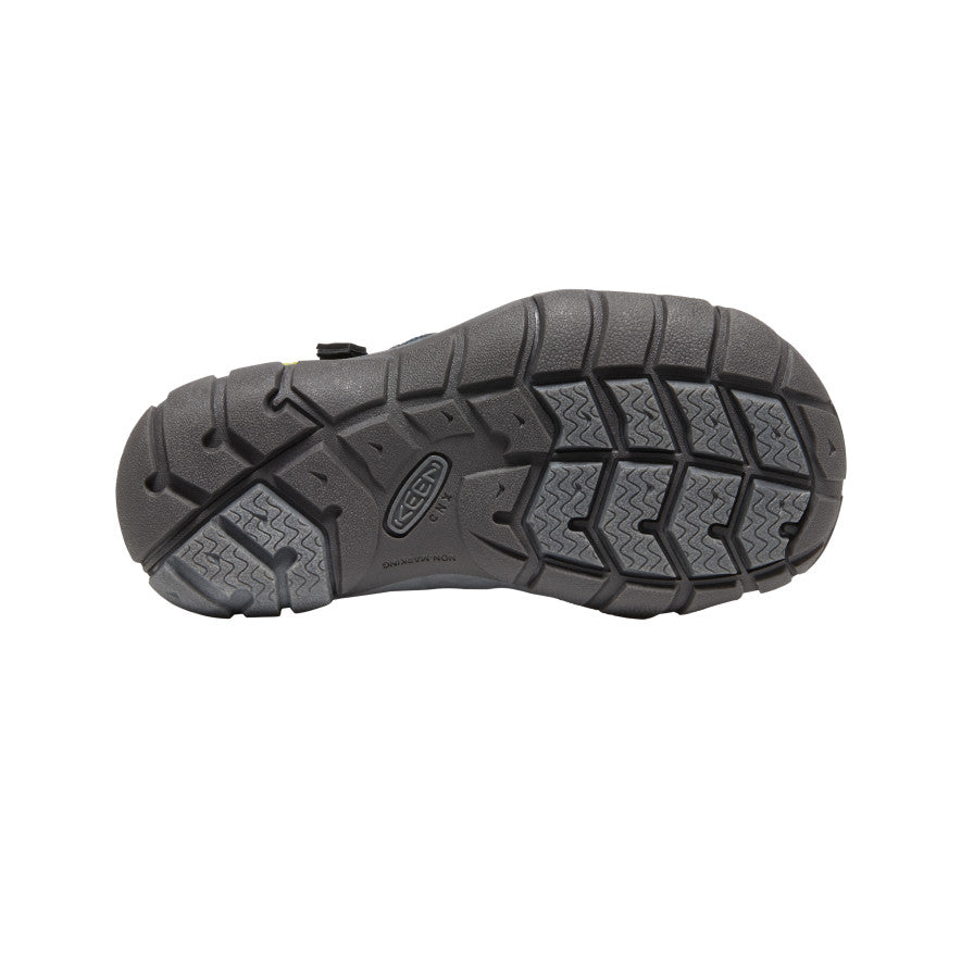 Little Kids' Seacamp II CNX Water Shoes | Magnetic Closure & Evening Primrose Design for Toddlers - Perfect for Beach, Pool & Outdoor Play
