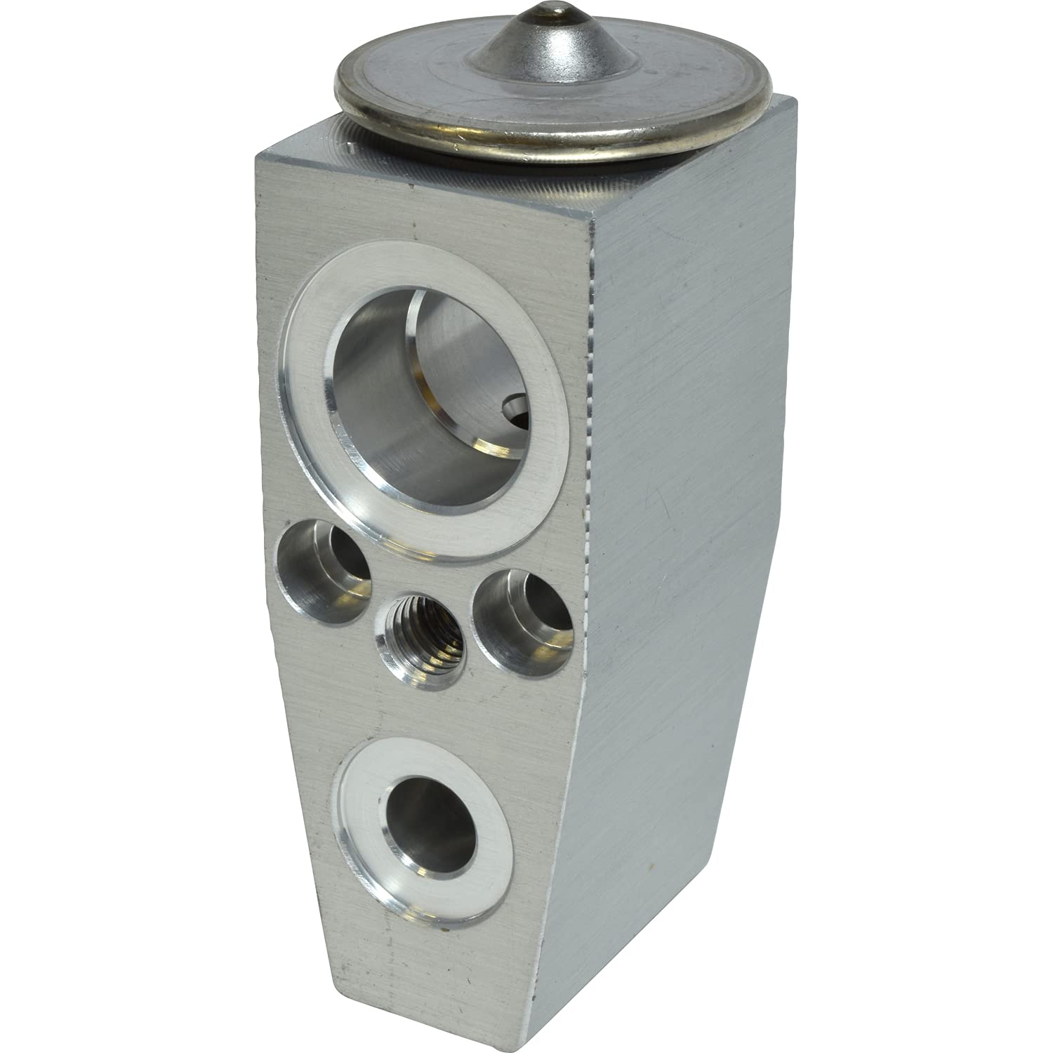 High-Quality HVAC A/C Compressor Replacement Kit - Compatible with Multiple Car Models - Perfect for AC System Repair & Maintenance
