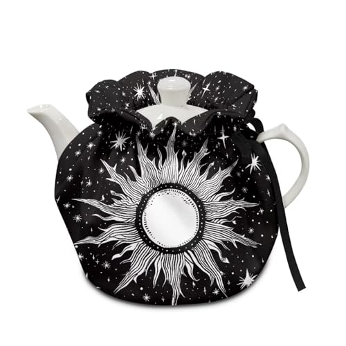 Gothic Sun Star