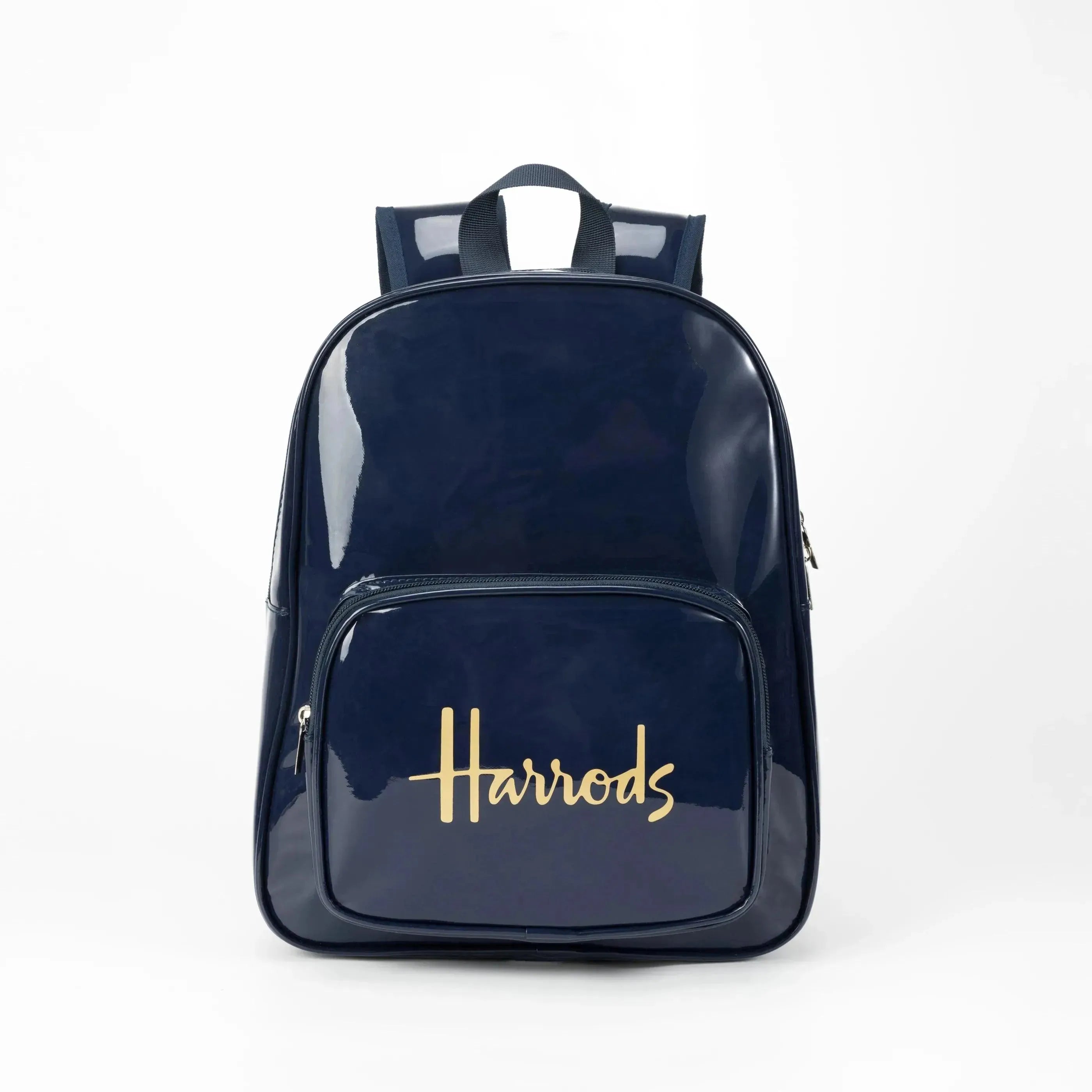 Eco-Friendly PVC Backpack - Lightweight Waterproof School & Travel Backpack for Students & Outdoor Adventures