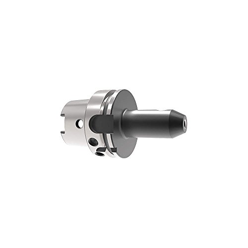 HSK63C Taper Shank Tool Holder - Kelch 420.0157.343 - High Precision CNC Milling & Lathe Machine Accessory for Metalworking & Industrial Applications