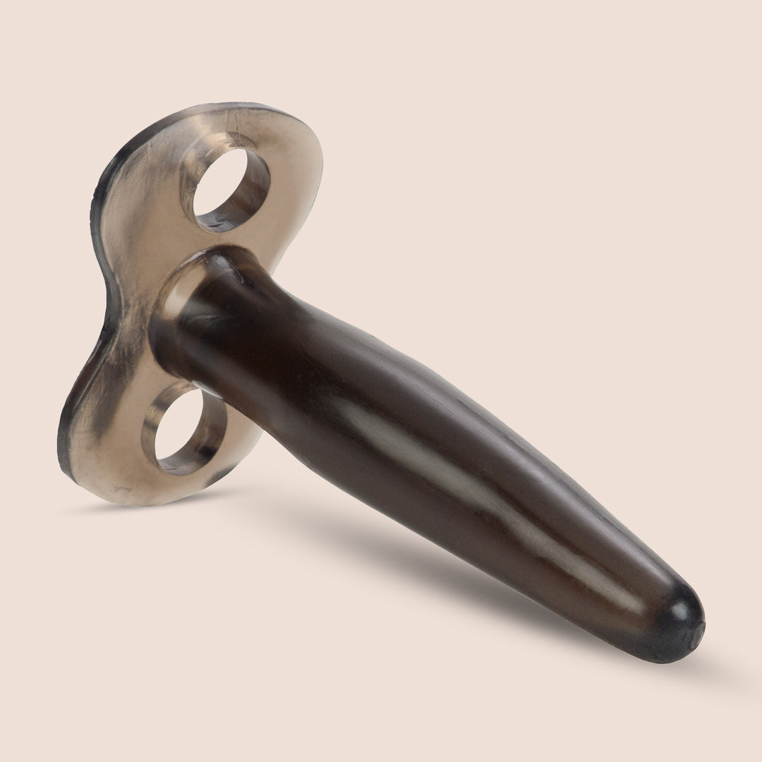 Optimum Series™ Rock Hard™ Pump Kit - Penis Enhancement Pump, Cock Ring, Anal Plug for Men | Improve Performance & Pleasure in Bedroom & Intimate Moments