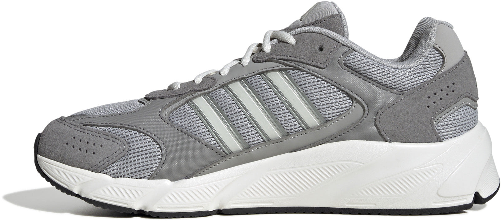 Crazychaos 2000 Men's Running Shoes - Lightweight Athletic Sneakers for Jogging, Gym & Workout - Breathable Mesh Walking Shoes for Men
