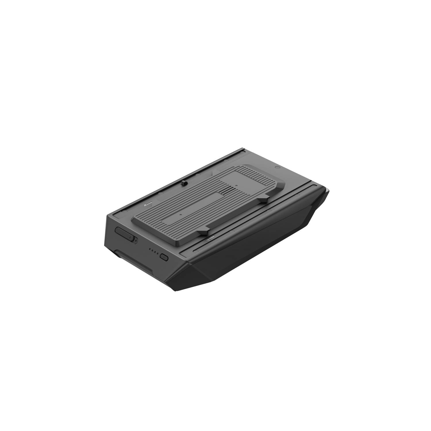 EcoFlow WAVE 3 Portable Power Station Add-on Battery - Extra Power for Camping, RV Trips & Outdoor Adventures