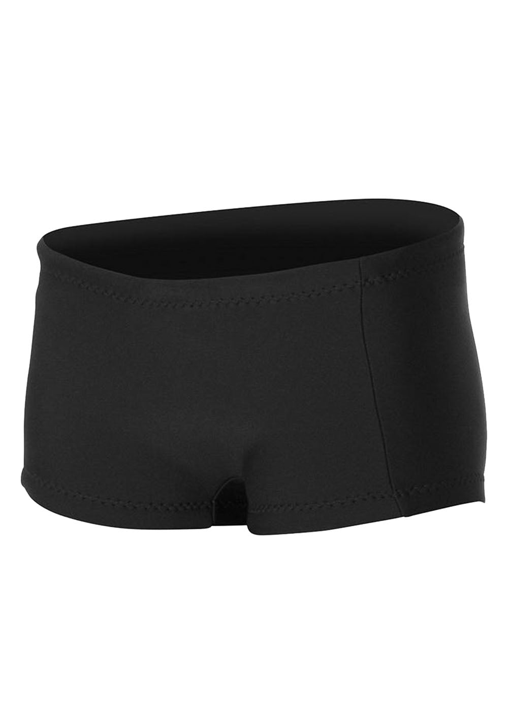Rip Curl Girls G Bomb 1mm Neoprene Shorts - Kids' Swimwear for Surfing, Beach & Water Sports | Comfortable & Durable Swim Shorts for Active Girls