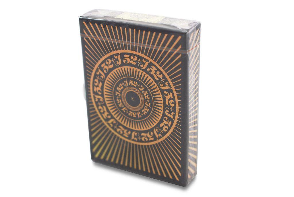52 Plus Joker 2015 Playing Cards - Premium Collectible Poker Card Deck for Magic Tricks & Card Games | Perfect for Cardistry, Poker Nights & Magic Shows