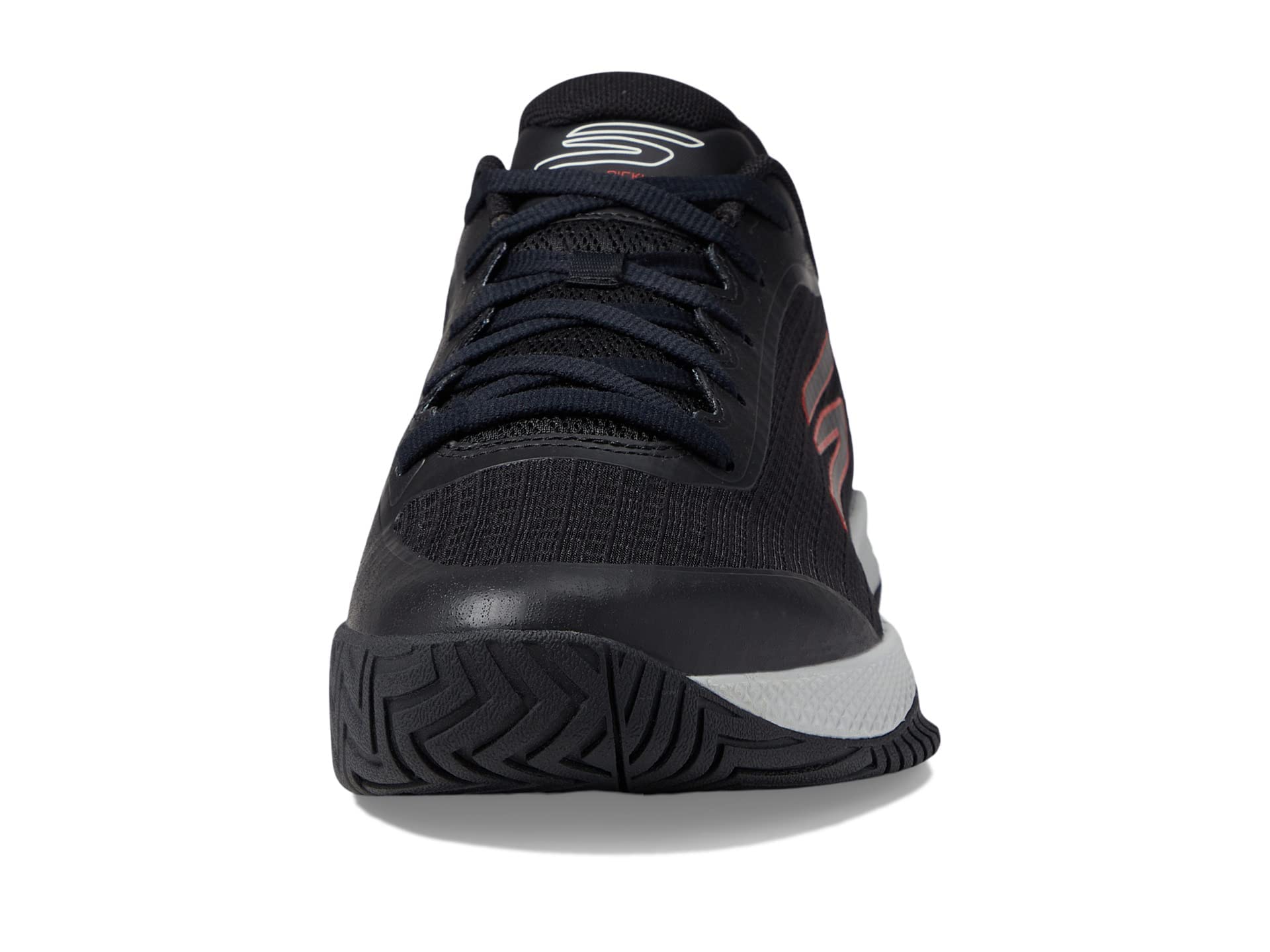 Skechers Men's Go Train Arch Fit Viper Court Pro-Pickleball Sneakers - Lightweight Support & Cushioning for Pickleball, Tennis & Court Sports