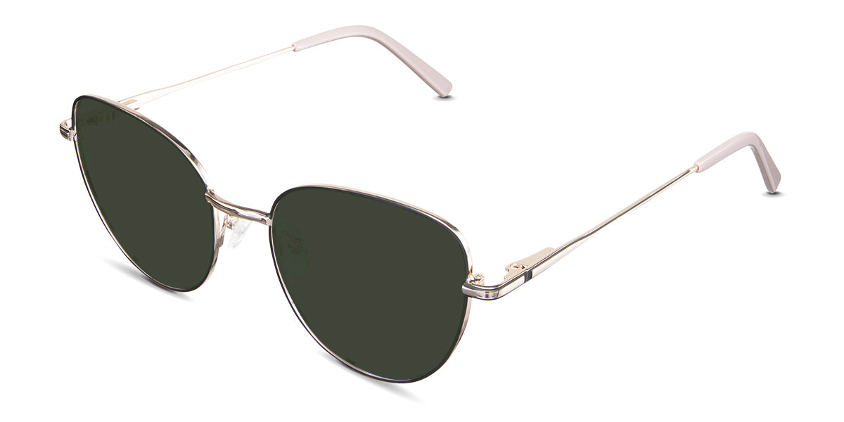 Lishka Women's Prescription Sunglasses - UV Protection, Stylish & Comfortable for Driving, Outdoor Activities & Fashion