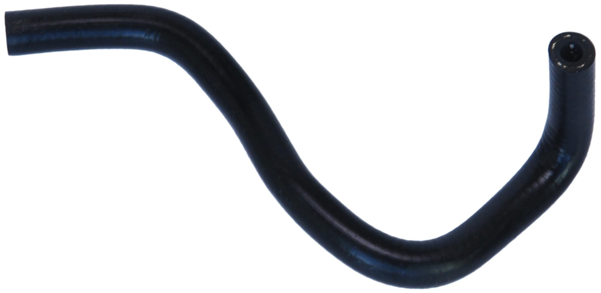 Continental 64157 Molded Heater Hose - High Quality Replacement for Car Cooling System - Perfect for Winter Driving & Engine Temperature Control