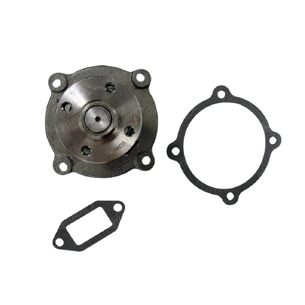 1706-6227 High Performance Water Pump - Replacement for Industrial, Automotive & Home Use - Durable & Reliable for Cooling Systems, Irrigation & Machinery Maintenance