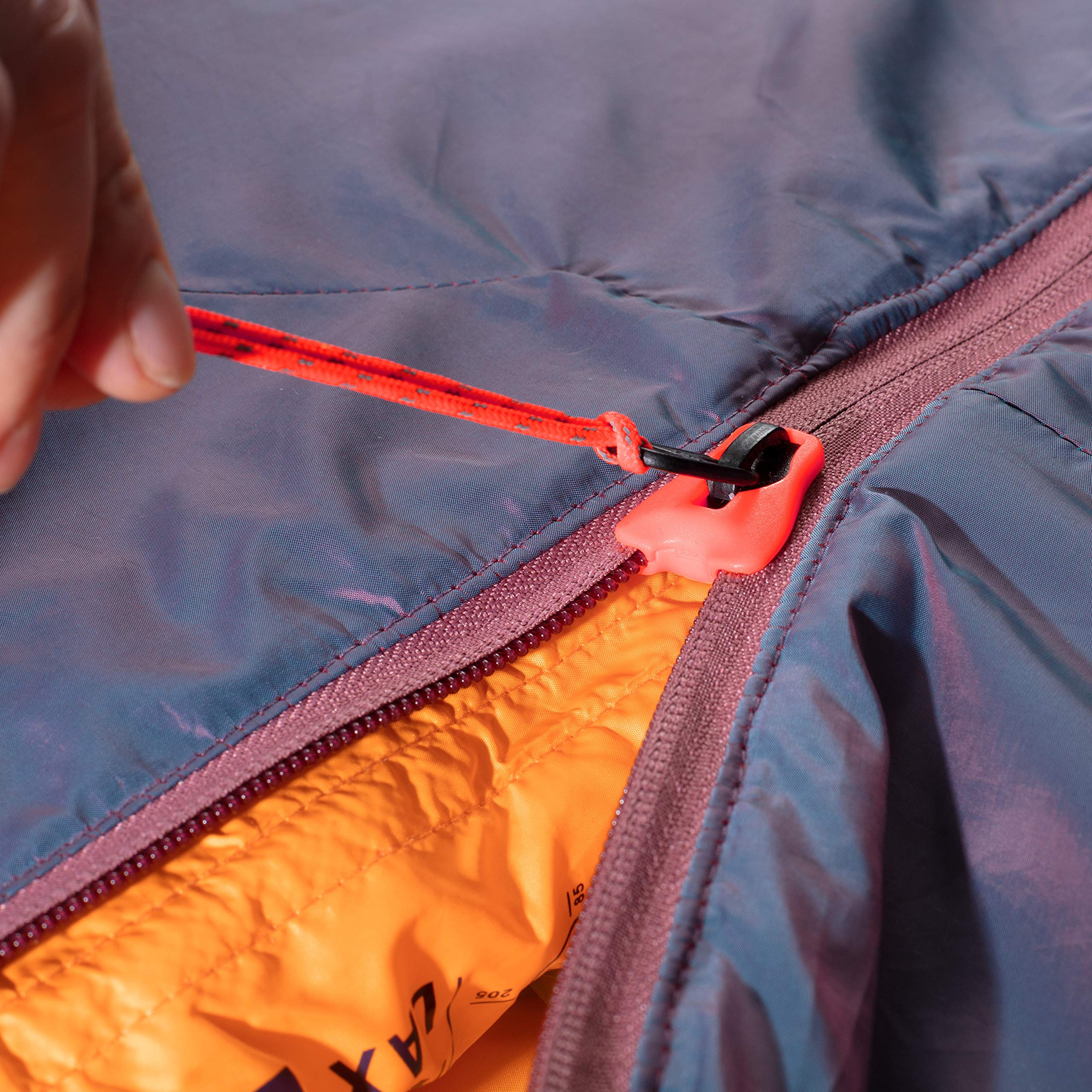 Mammut Women's Relax -2C Jacket - Lightweight Waterproof Hiking Coat for Outdoor Adventures & Travel