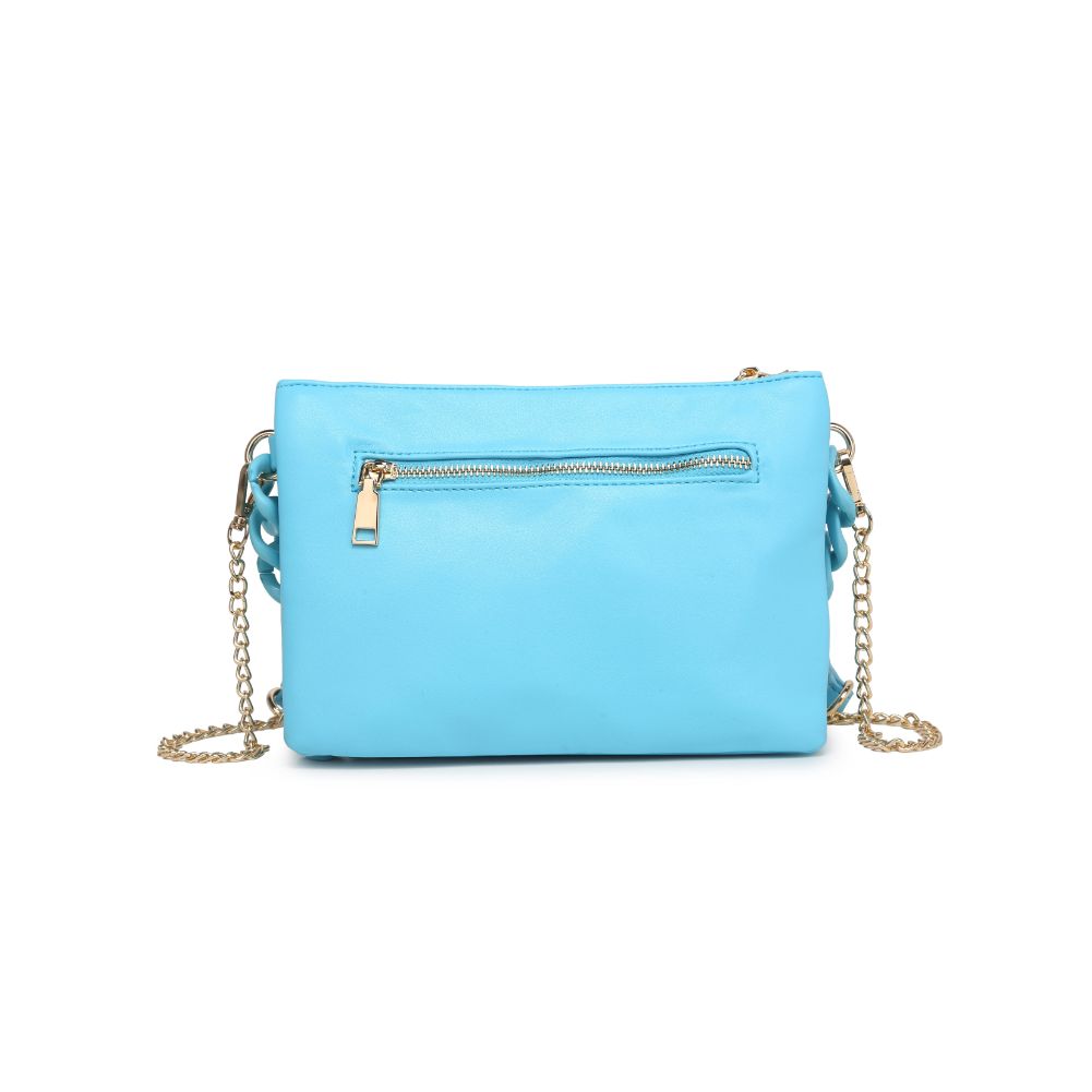 Tempie Crossbody Bag for Women - Stylish & Lightweight Shoulder Purse - Perfect for Travel, Shopping & Everyday Use