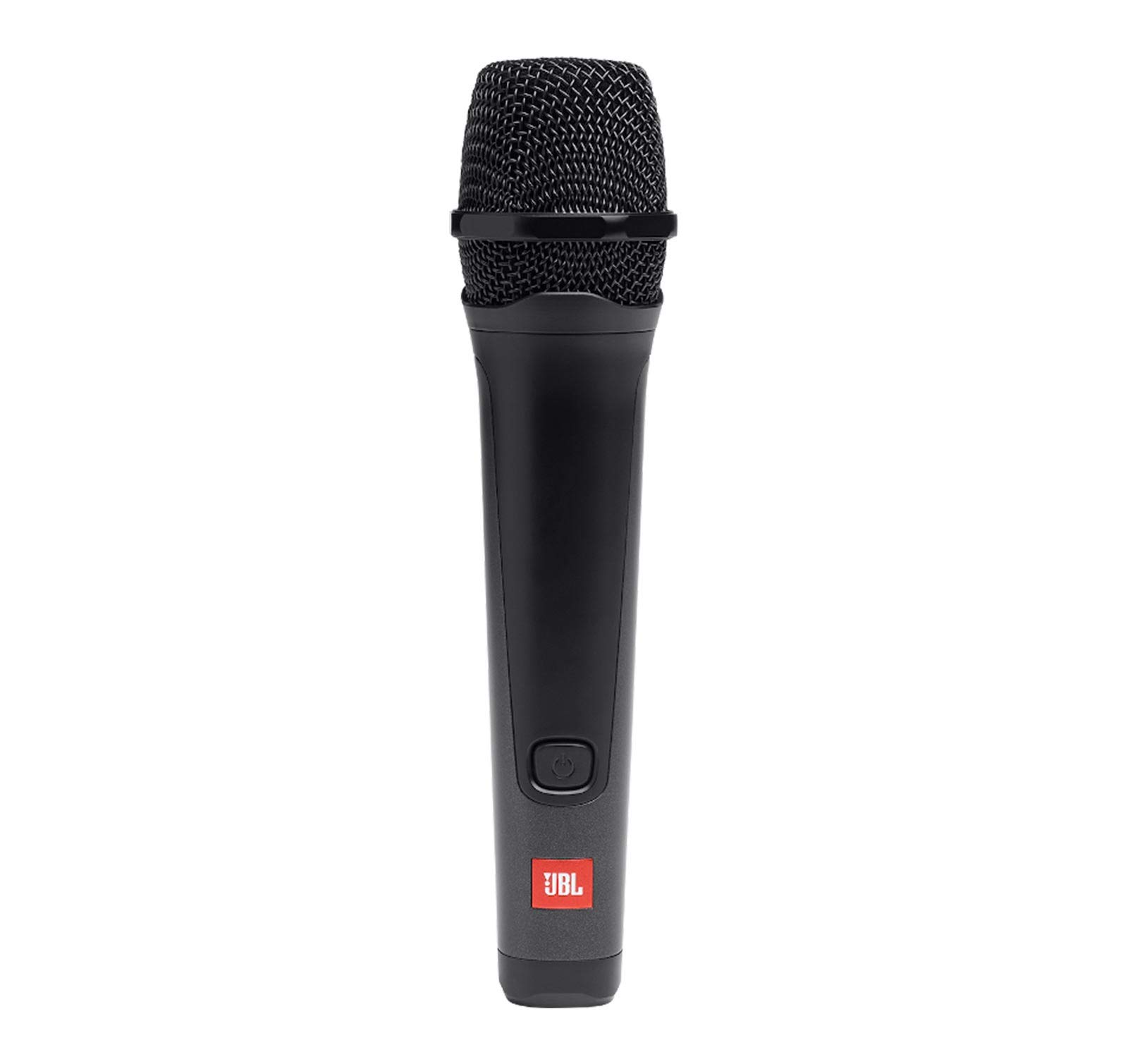 JBL PartyBox Encore Essential - Portable Bluetooth Party Speaker with Powerful Bass, Built-in Lights & Wired Mic (PBM100 Bundle) - Perfect for Karaoke Nights, Outdoor Parties & Home Entertainment