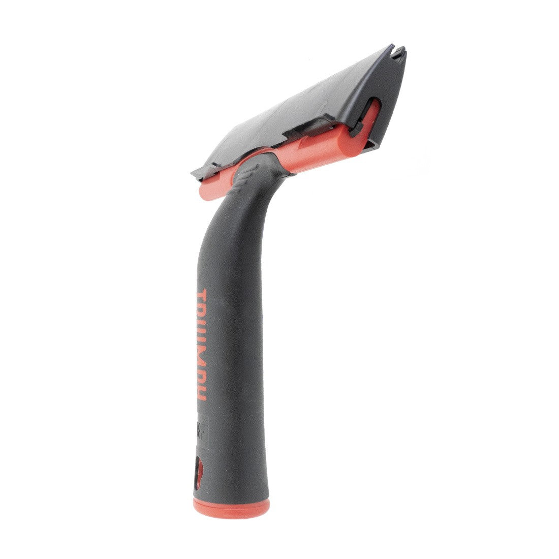 Triumph MK3 Angled Scraper 6 Inch - Heavy Duty Paint & Adhesive Remover Tool for Home Improvement & Woodworking Projects