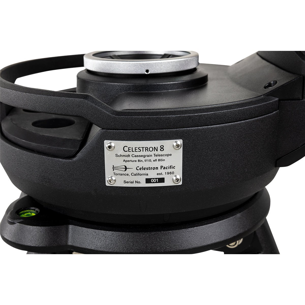 Limited Edition NexStar Evolution 8 HD Telescope with StarSense - 60th Anniversary Celestron Telescope for Stargazing & Astrophotography - Perfect for Backyard Astronomy, Camping & Night Sky Exploration