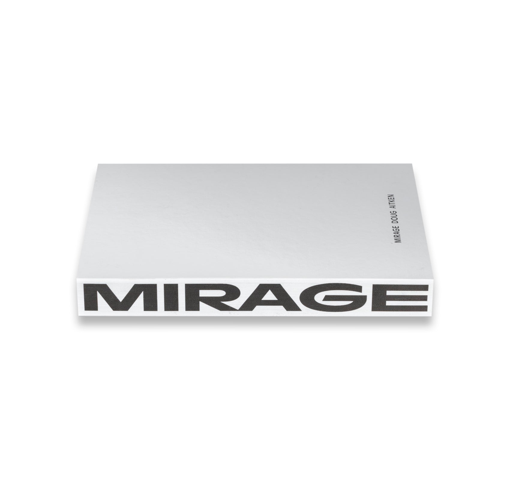MIRAGE by Doug Aitken - Contemporary Art Installation for Modern Spaces | Perfect for Galleries, Museums, and Luxury Home Decor
