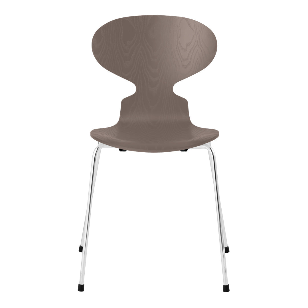 Ant Chair 3101 - Modern Stackable Dining Chair in Multiple Colors | Perfect for Home, Office & Restaurant Seating
