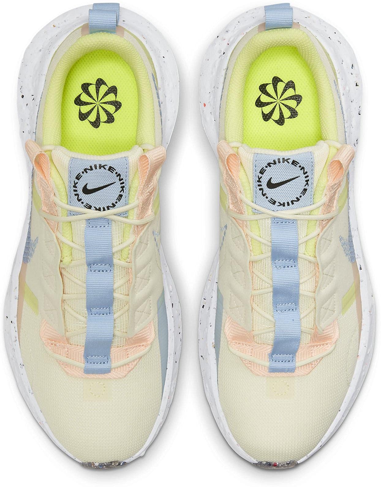 Nike Women's Gymnastics Shoes - Lightweight Sneakers for Training & Competition - Size 10 AU - Perfect for Gymnastics, Dance, and Fitness Workouts