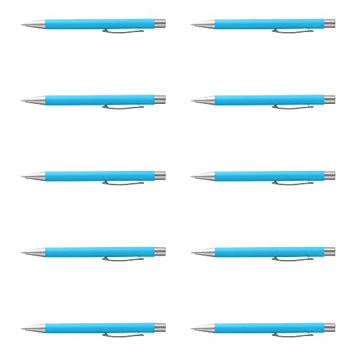 - Blank - Light Blue