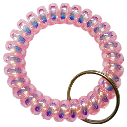 Clear Pink