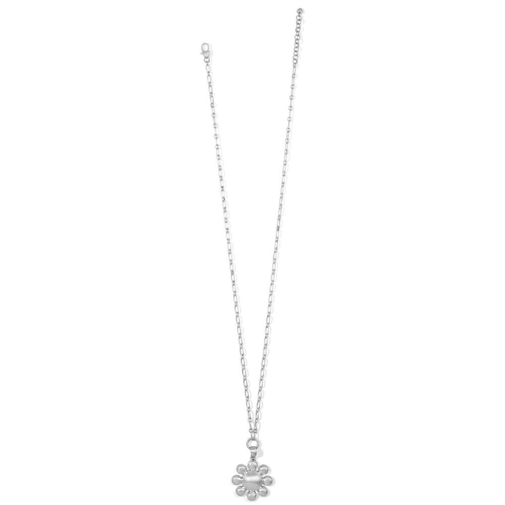 Brighton Montagne Long Necklace for Women - Elegant Layering Chain Necklace with Pendant, Perfect for Casual Wear, Office & Evening Outfits
