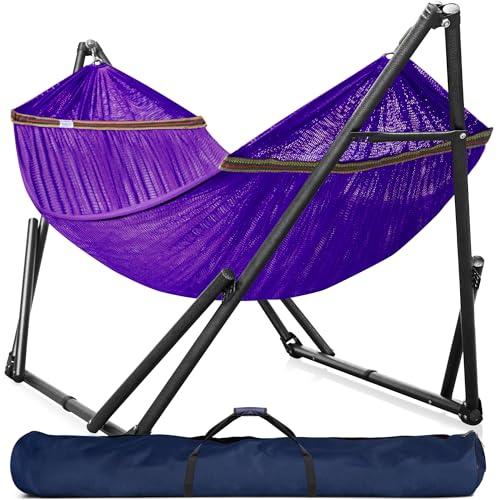 1. Purple