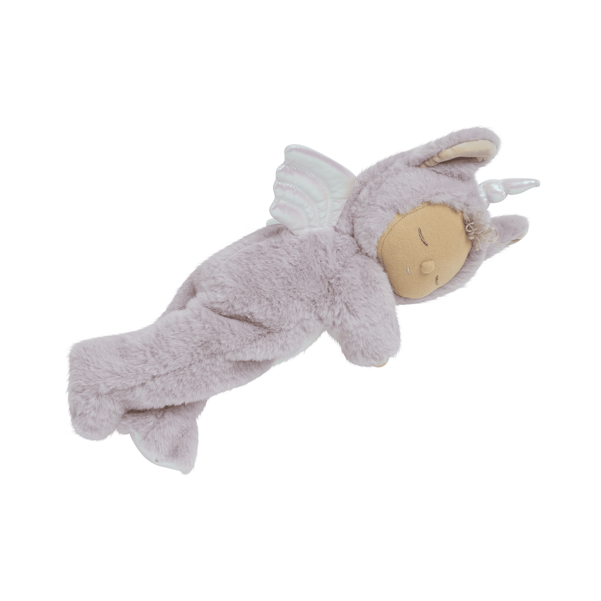 Cozy Dinkums Unicorn Plush Toy - Soft & Cute Stuffed Animal for Kids, Girls & Boys | Perfect for Bedtime, Gifts & Nursery Decor